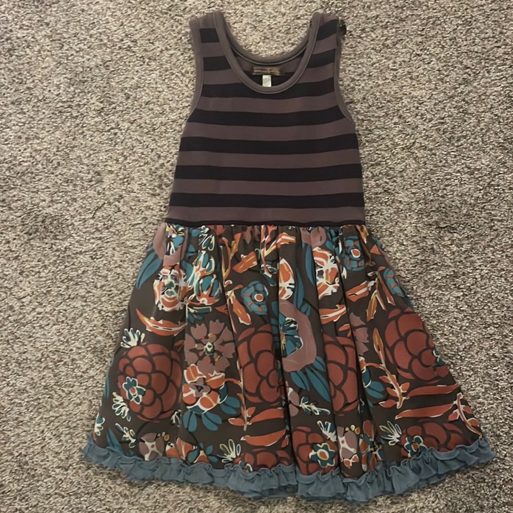 Matilda Jane size 4 dress